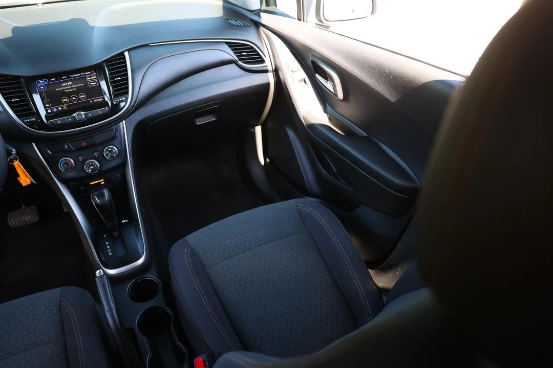 2020 Chevrolet Trax - Image 21 of 21