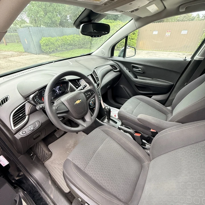 2020 Chevrolet Trax - Image 10 of 16