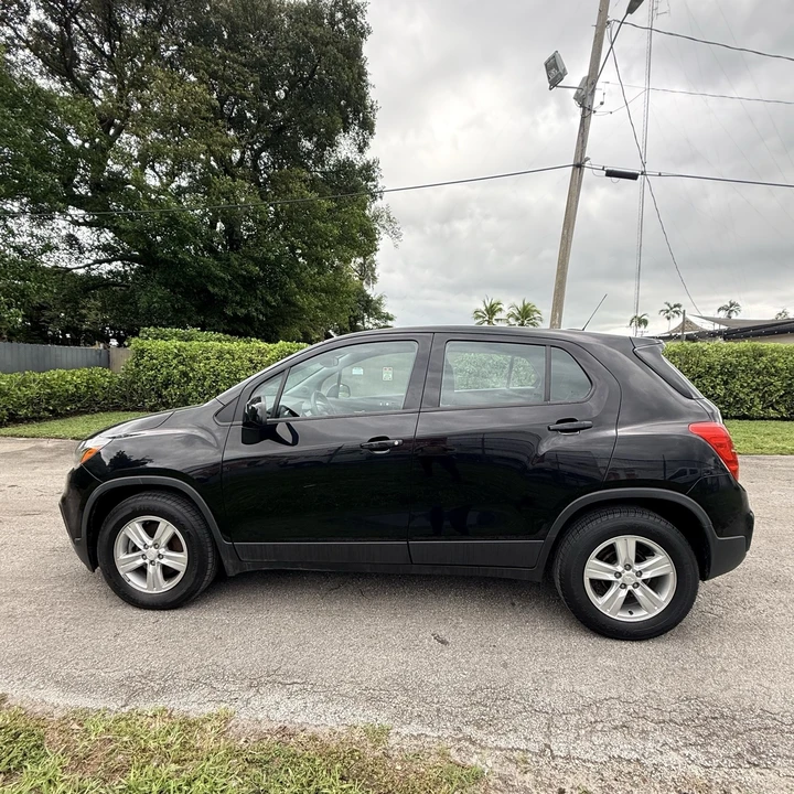 2020 Chevrolet Trax - Image 4 of 16