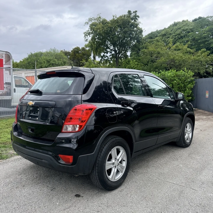 2020 Chevrolet Trax - Image 7 of 16