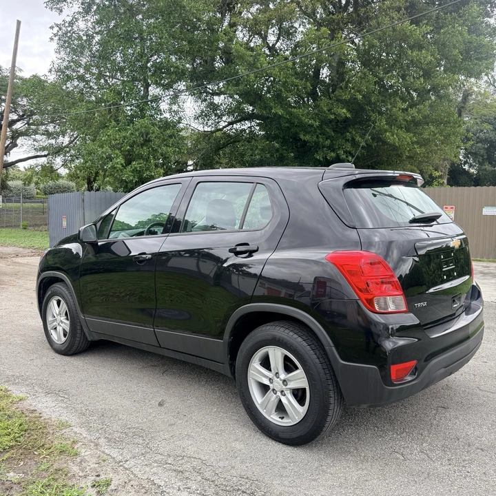 2020 Chevrolet Trax - Image 5 of 16