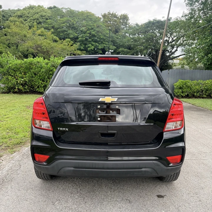 2020 Chevrolet Trax - Image 6 of 16