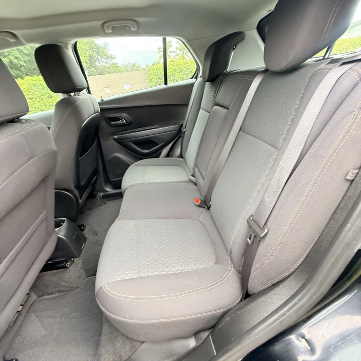 2020 Chevrolet Trax - Image 12 of 16