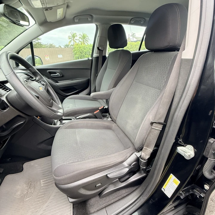 2020 Chevrolet Trax - Image 11 of 16