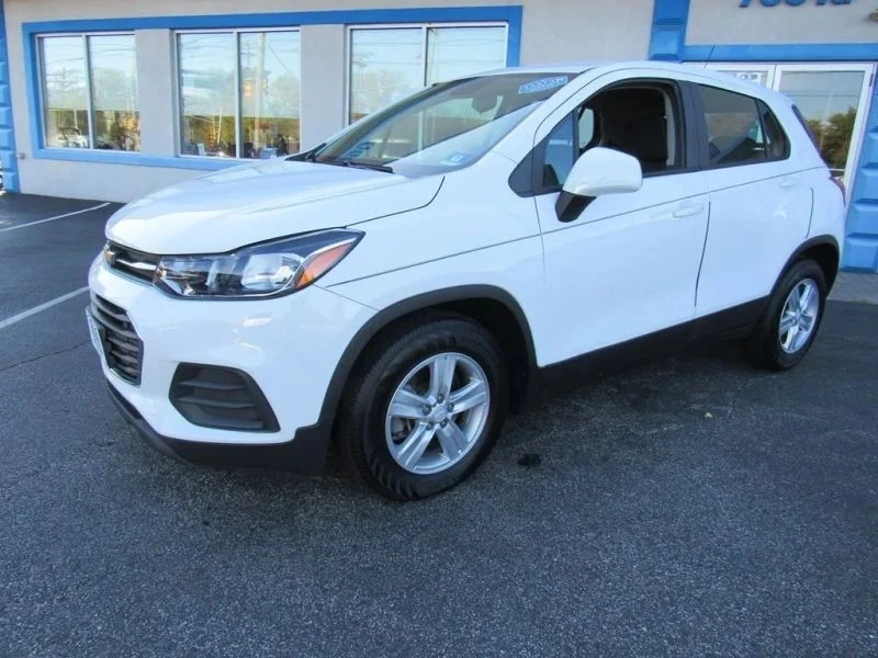 2020 Chevrolet Trax - Image 2 of 12