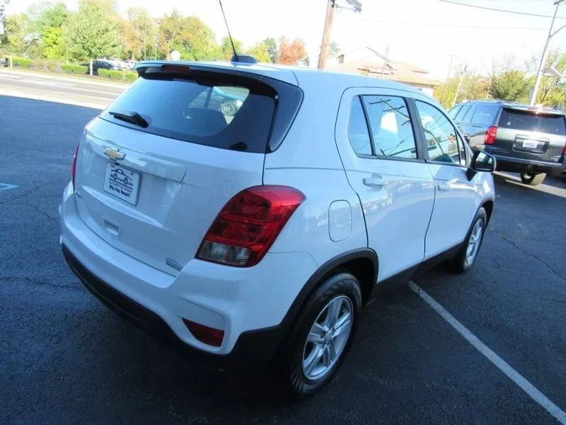 2020 Chevrolet Trax - Image 8 of 12
