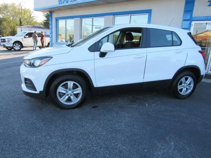 2020 Chevrolet Trax - Image 3 of 12