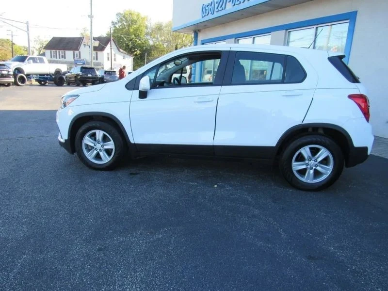 2020 Chevrolet Trax - Image 4 of 12