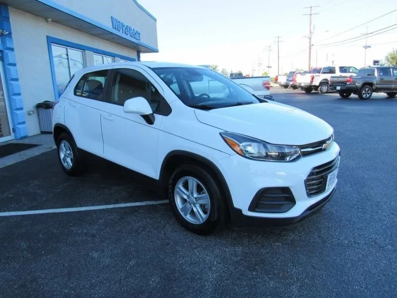 2020 Chevrolet Trax - Image 11 of 12