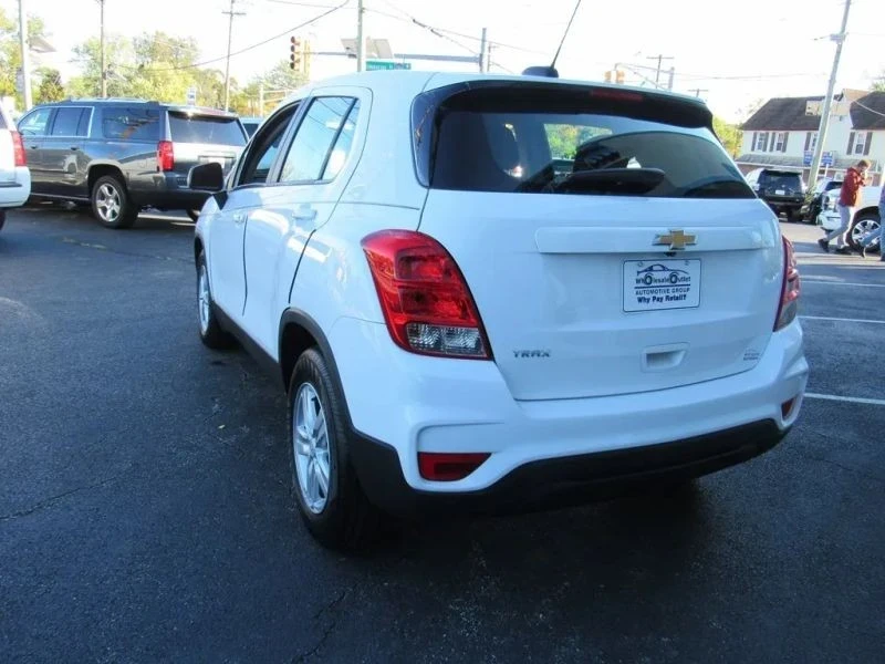 2020 Chevrolet Trax - Image 6 of 12