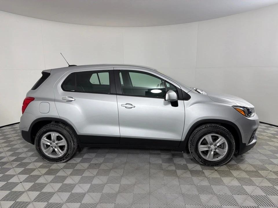 2020 Chevrolet Trax - Image 4 of 12