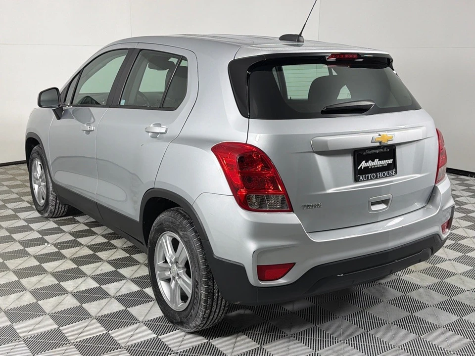 2020 Chevrolet Trax - Image 7 of 12