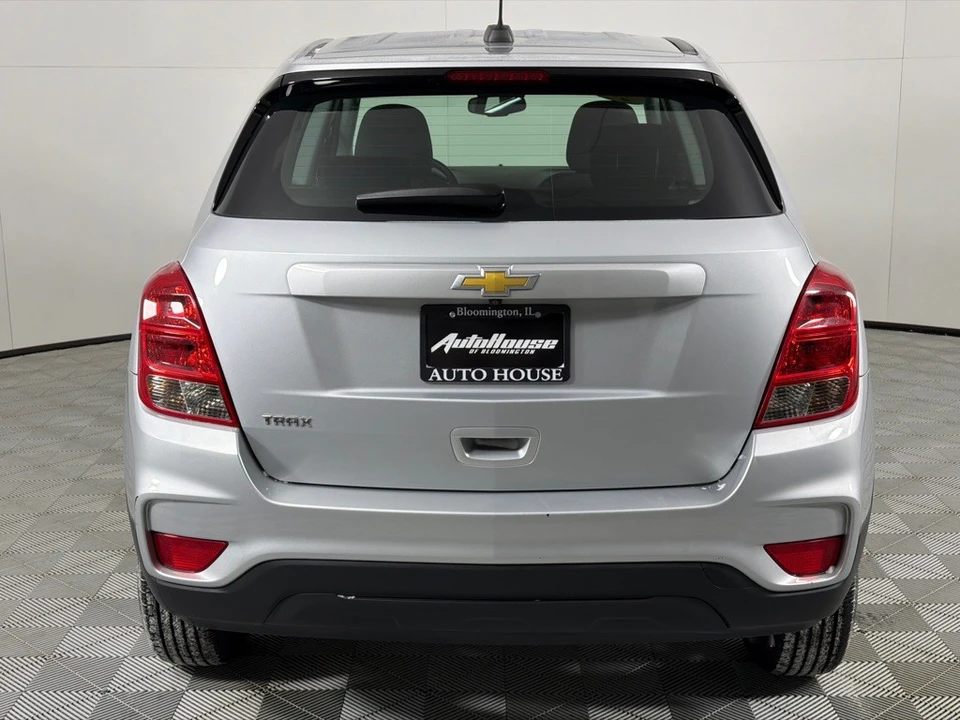 2020 Chevrolet Trax - Image 6 of 12