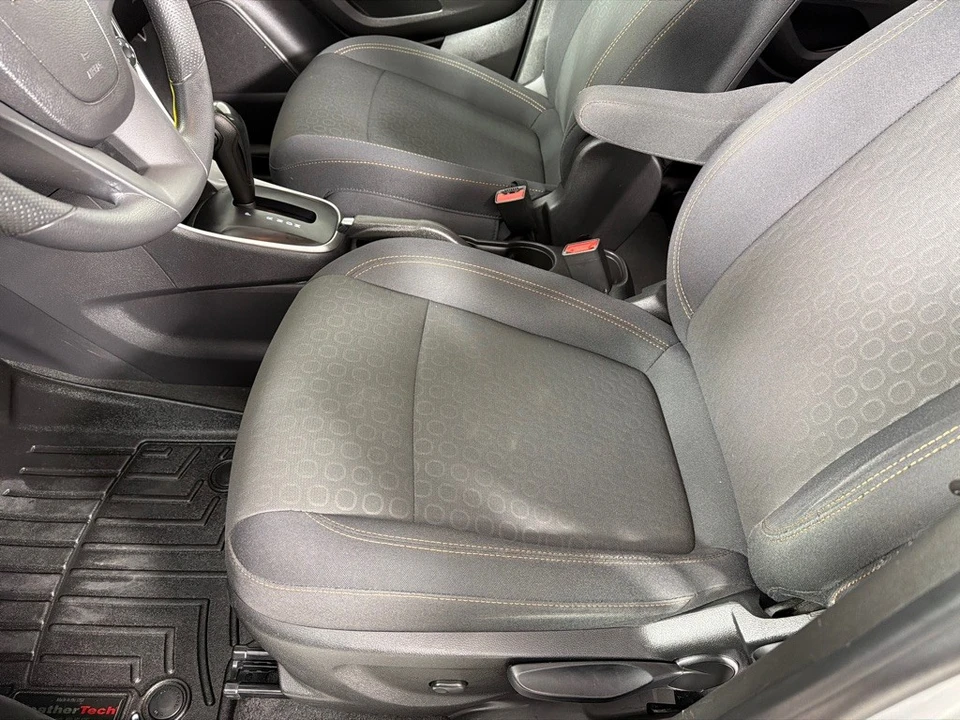 2020 Chevrolet Trax - Image 12 of 12