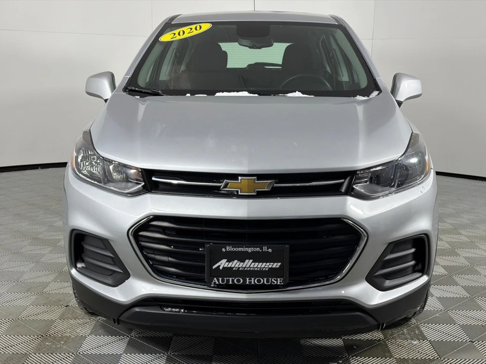 2020 Chevrolet Trax - Image 10 of 12
