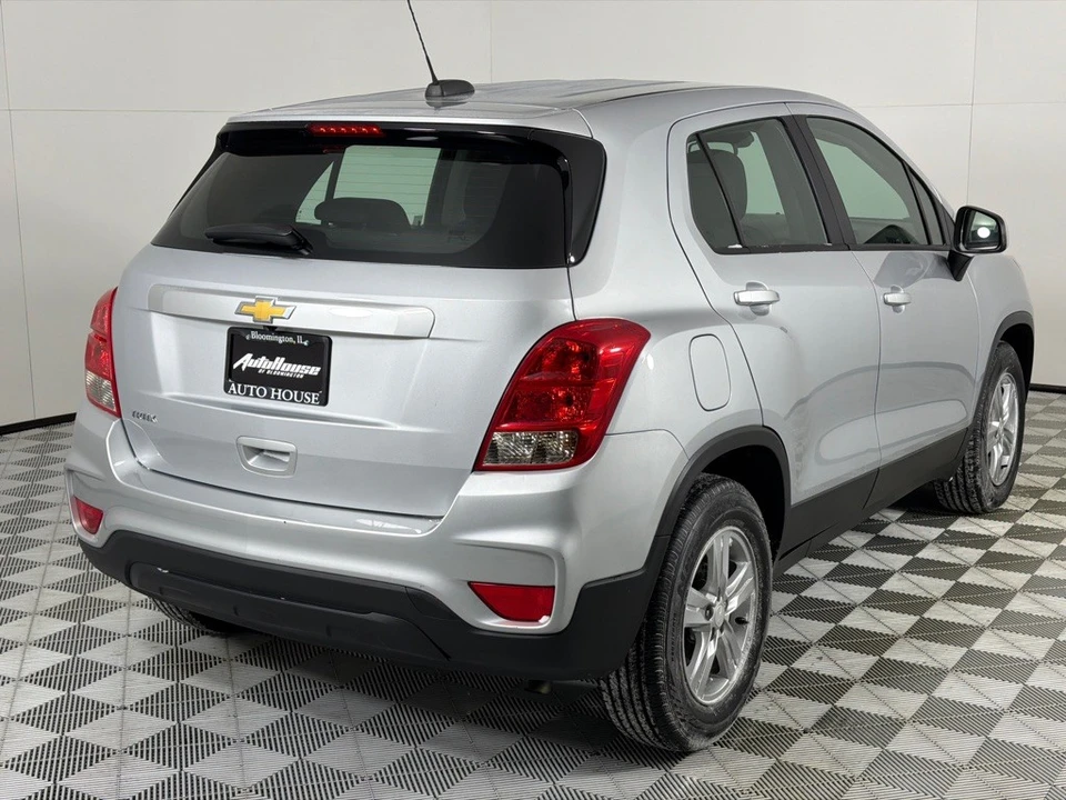 2020 Chevrolet Trax - Image 5 of 12