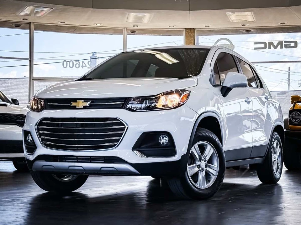 2020 Chevrolet Trax - Image 6 of 12