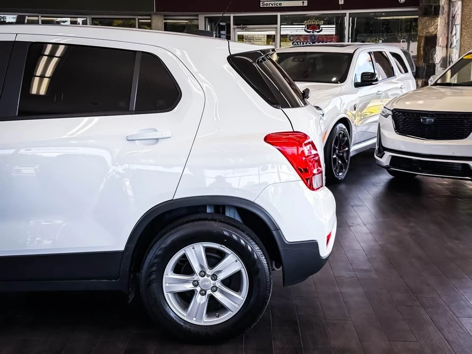 2020 Chevrolet Trax - Image 12 of 12