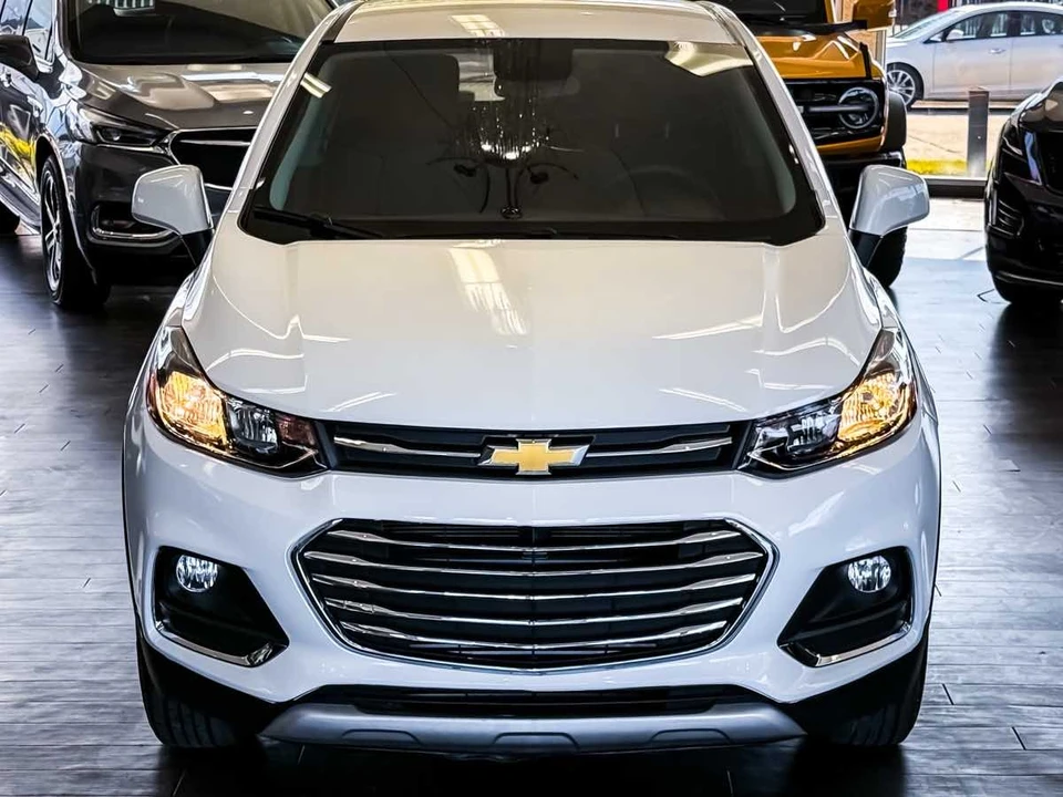 2020 Chevrolet Trax - Image 3 of 12