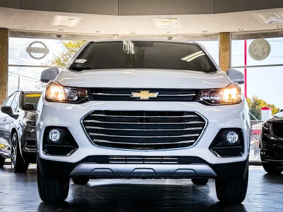 2020 Chevrolet Trax - Image 4 of 12