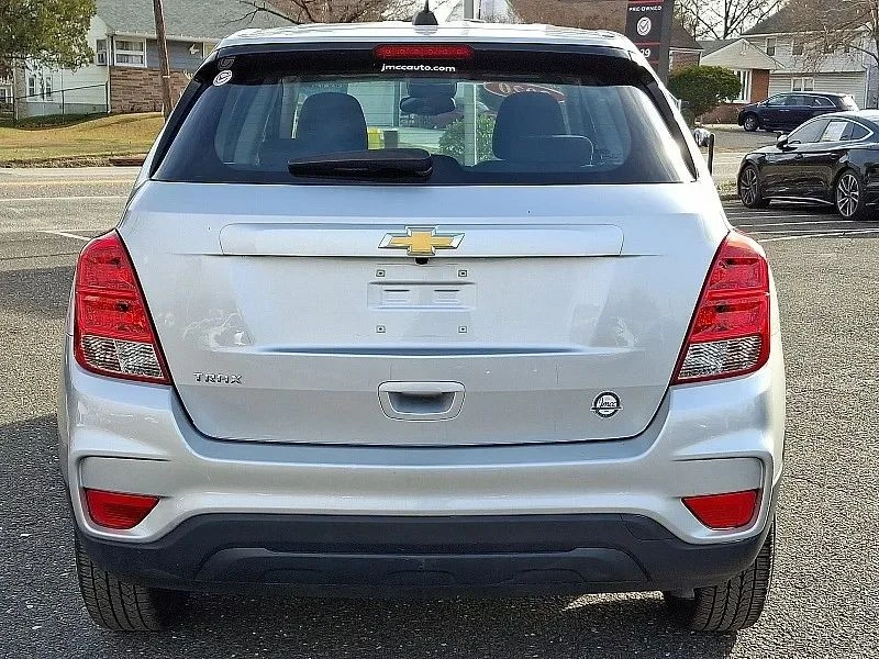 2020 Chevrolet Trax - Image 6 of 12