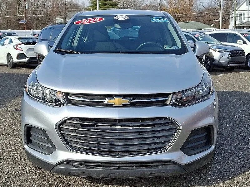2020 Chevrolet Trax - Image 3 of 12