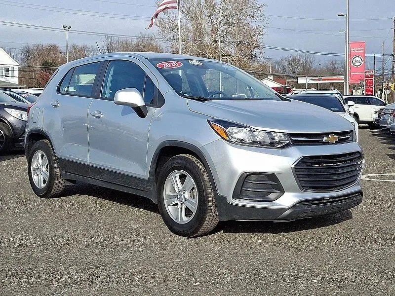 2020 Chevrolet Trax - Image 2 of 12
