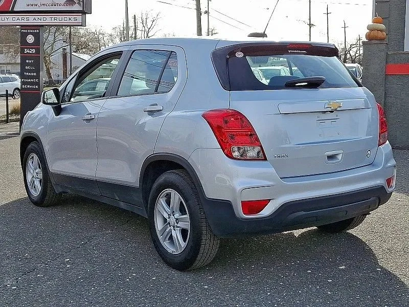2020 Chevrolet Trax - Image 5 of 12