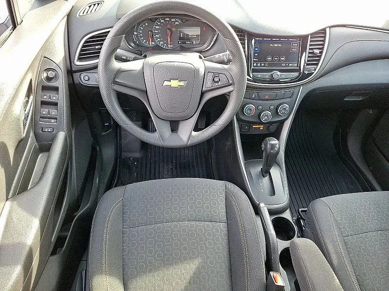 2020 Chevrolet Trax - Image 12 of 12