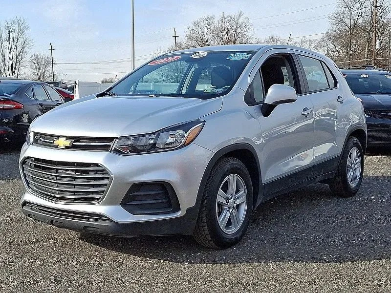 2020 Chevrolet Trax - Image 4 of 12