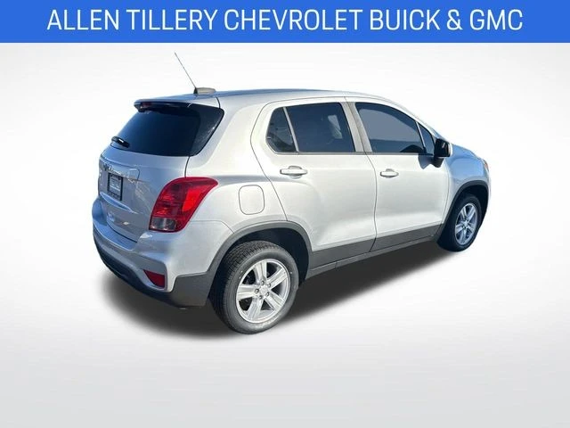2020 Chevrolet Trax - Image 5 of 12