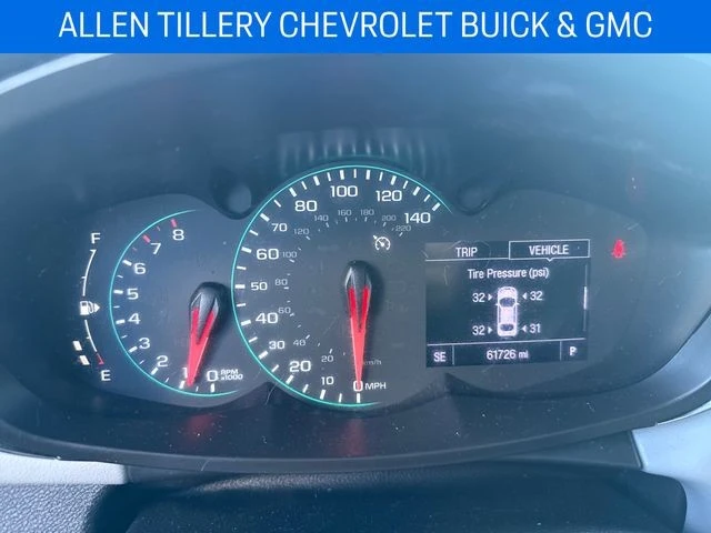 2020 Chevrolet Trax - Image 11 of 12
