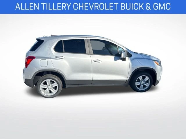 2020 Chevrolet Trax - Image 6 of 12