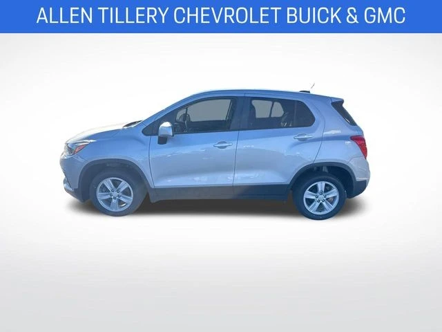2020 Chevrolet Trax - Image 2 of 12