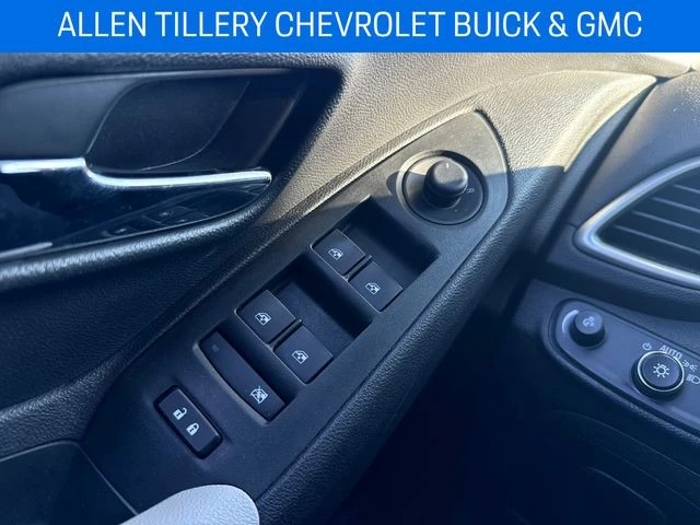 2020 Chevrolet Trax - Image 9 of 12