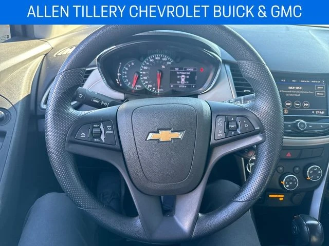 2020 Chevrolet Trax - Image 10 of 12