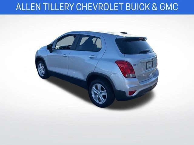 2020 Chevrolet Trax - Image 3 of 12