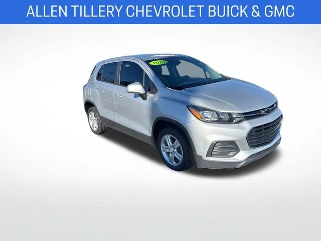 2020 Chevrolet Trax - Image 7 of 12