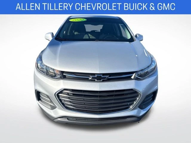 2020 Chevrolet Trax - Image 8 of 12