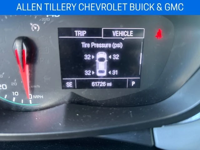 2020 Chevrolet Trax - Image 12 of 12