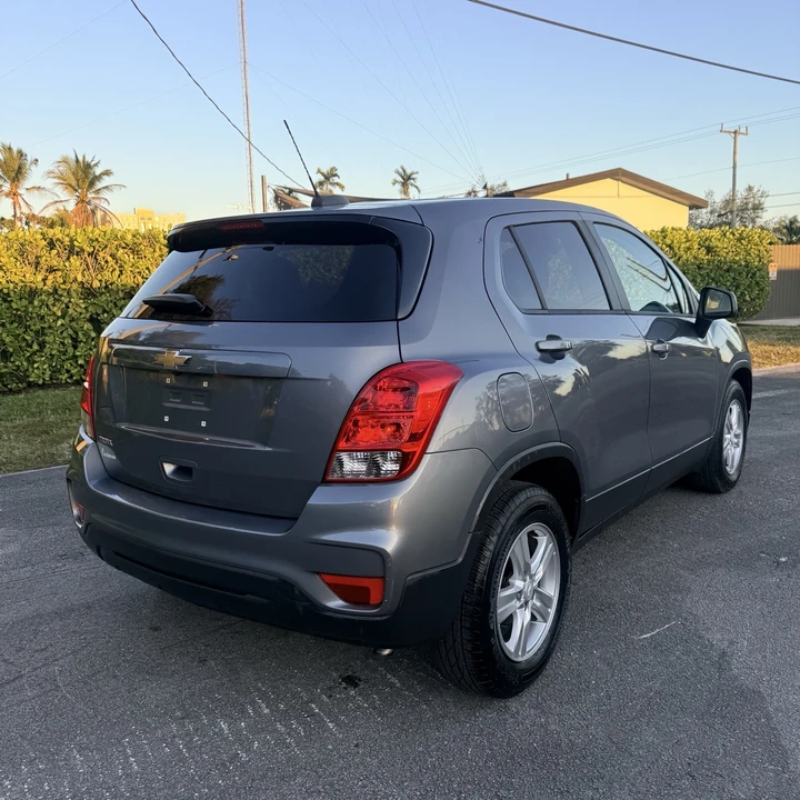 2020 Chevrolet Trax - Image 7 of 14