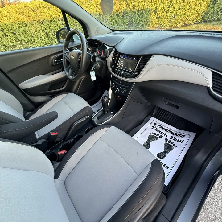 2020 Chevrolet Trax - Image 10 of 14
