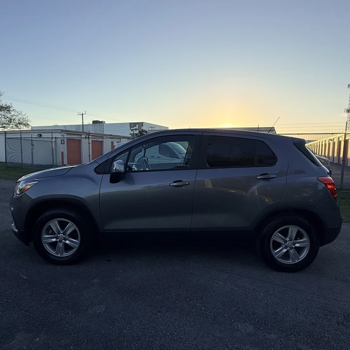 2020 Chevrolet Trax - Image 4 of 14