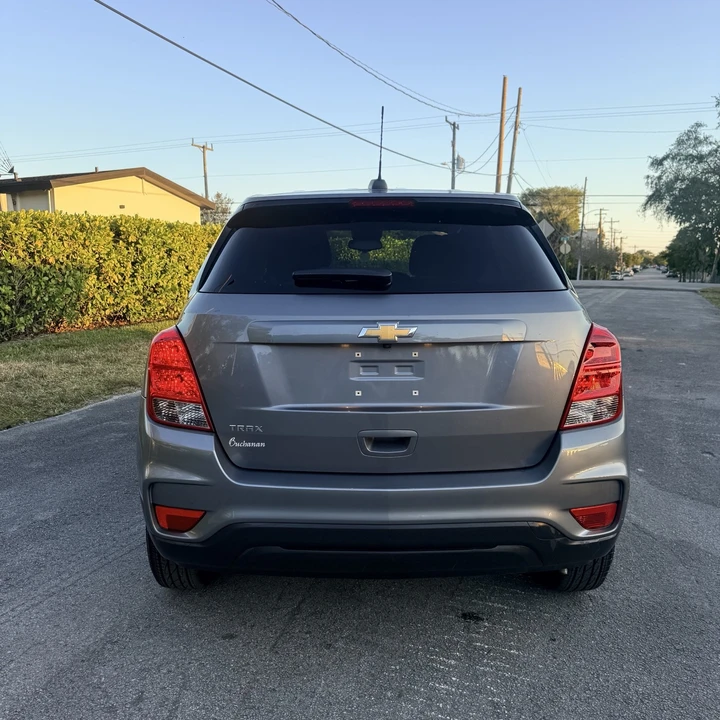 2020 Chevrolet Trax - Image 6 of 14