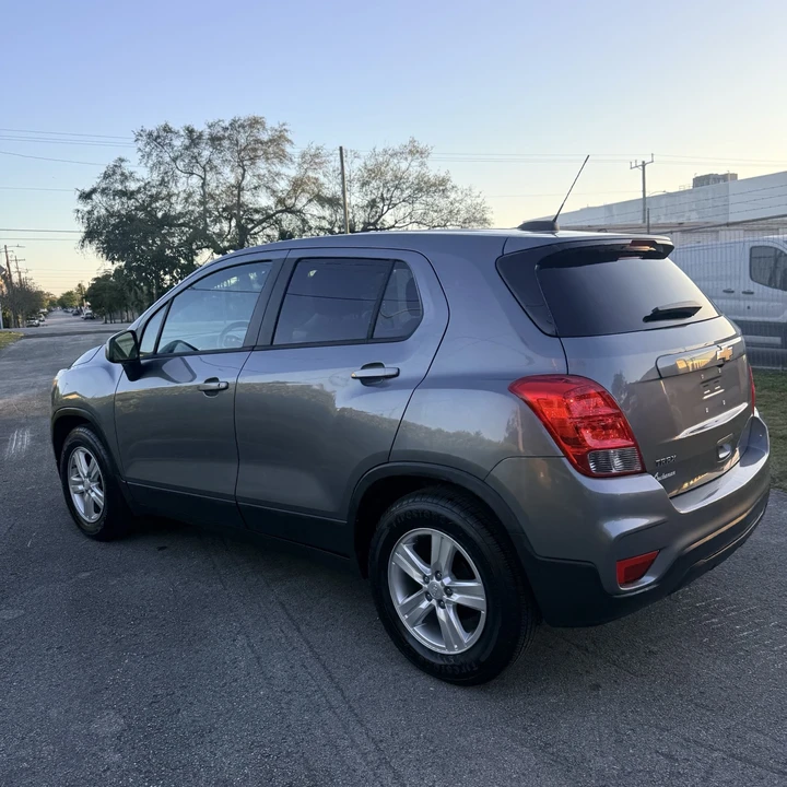2020 Chevrolet Trax - Image 5 of 14