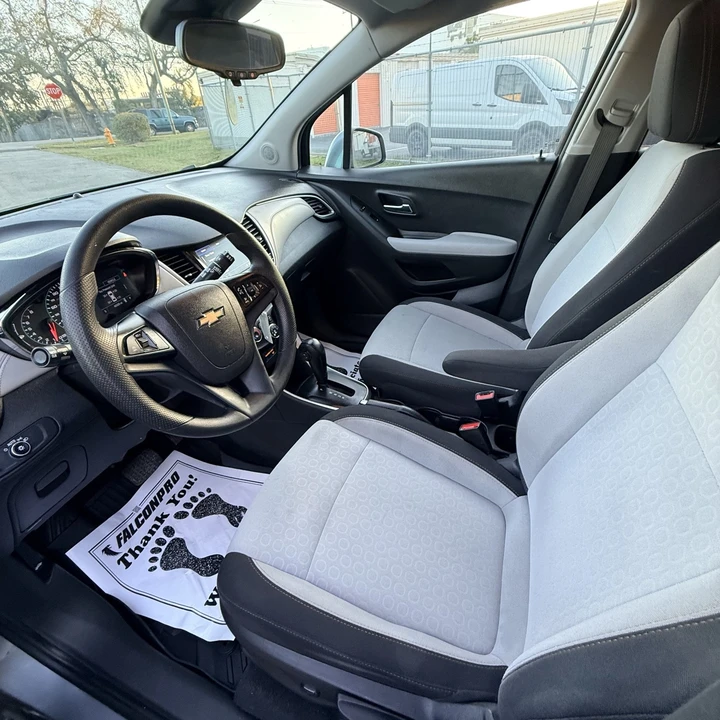 2020 Chevrolet Trax - Image 9 of 14