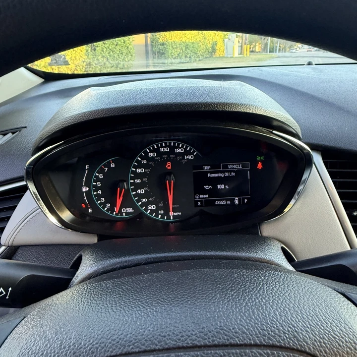 2020 Chevrolet Trax - Image 11 of 14