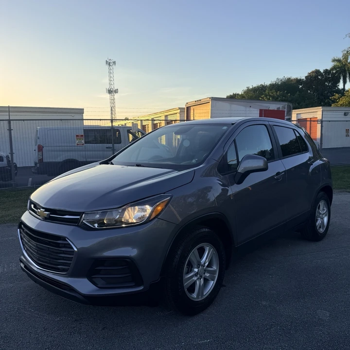 2020 Chevrolet Trax - Image 3 of 14