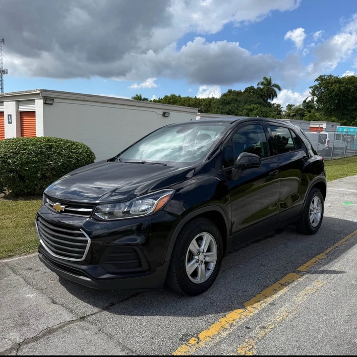 2020 Chevrolet Trax - Image 3 of 11