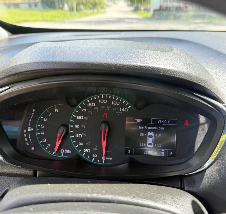2020 Chevrolet Trax - Image 9 of 11
